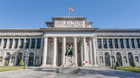 museo del prado web oficial.